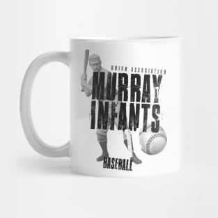 Murray Infants Mug